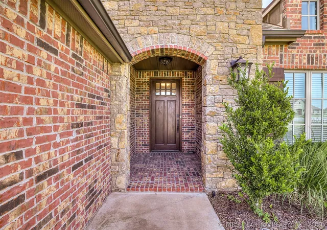 Photo 3 of Single family home for sale at 9520 N 64th Eastavenue, Sperry, OK 74073 | MLS# 2623827 | Listing updated on 2026-09-11