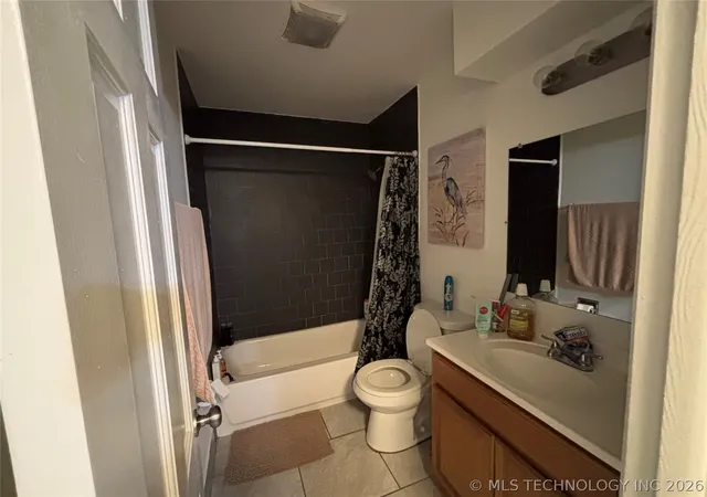 Photo 3 of Condo for sale at 1313 E 48th Street #4, Tulsa, OK 74105 | MLS# 2624122 | Listing updated on 2026-09-09