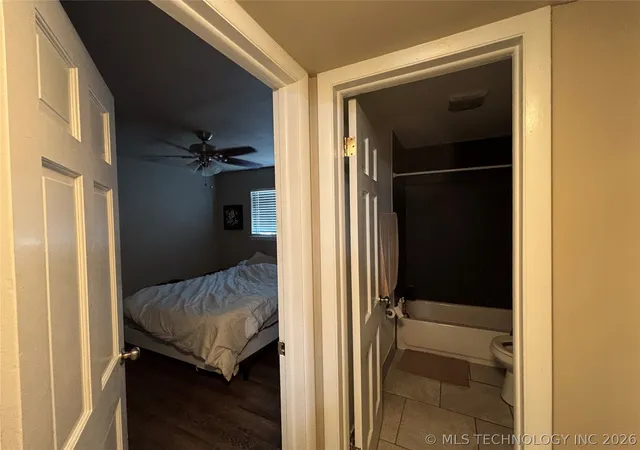 Photo 3 of Condo for sale at 1313 E 48th Street #4, Tulsa, OK 74105 | MLS# 2624122 | Listing updated on 2026-09-09