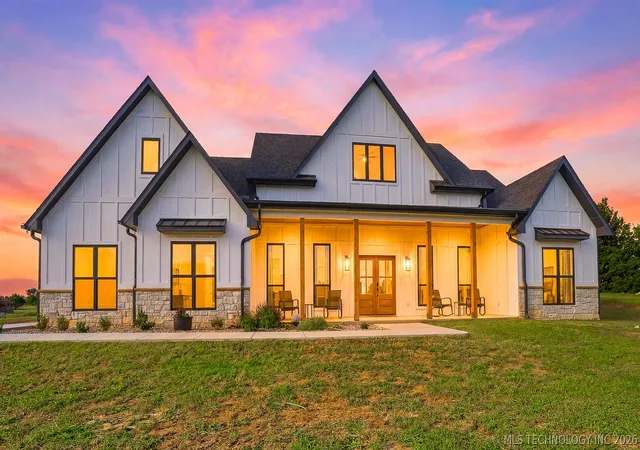 Photo 1 of Single family home for sale at 8710 County Rd 1540, Ada, OK 74820 | MLS# 2623982 | Listing updated on 2026-09-03
