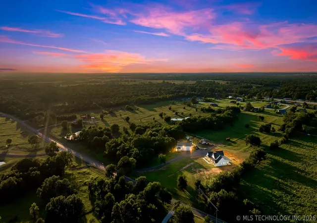 Photo 3 of Single family home for sale at 8710 County Rd 1540, Ada, OK 74820 | MLS# 2623982 | Listing updated on 2026-09-03