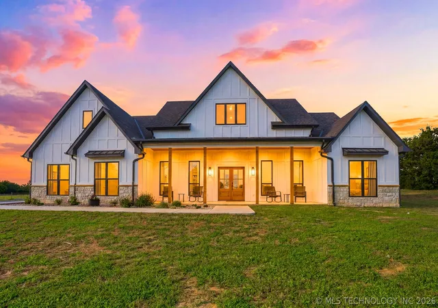 Photo 4 of Single family home for sale at 8710 County Rd 1540, Ada, OK 74820 | MLS# 2623982 | Listing updated on 2026-09-03
