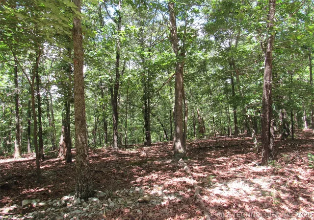 Photo 3 of Land for sale at (Undisclosed), Proctor, OK 74457 | MLS# 2624169 | Listing updated on 2026-09-04