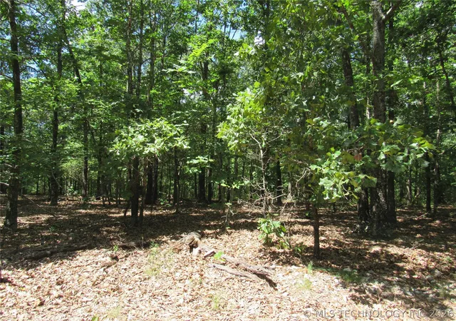 Photo 3 of Land for sale at (Undisclosed), Proctor, OK 74457 | MLS# 2624169 | Listing updated on 2026-09-04