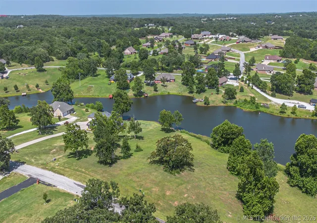 Photo 1 of Land for sale at Amelia, Ada, OK 74820 | MLS# 2624147 | Listing updated on 2026-09-03