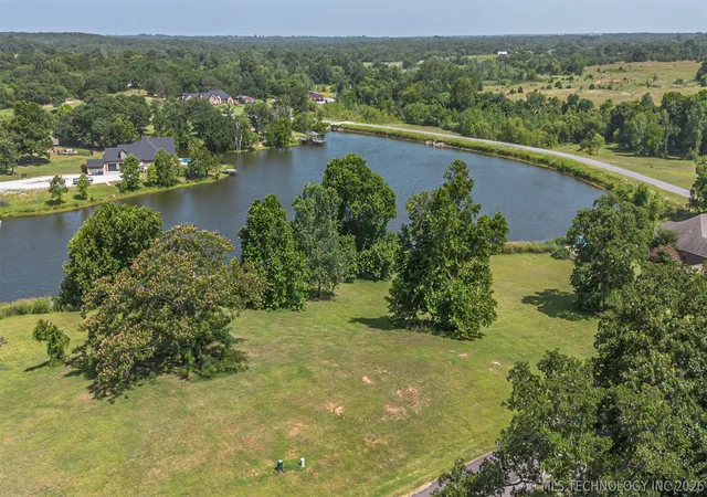 Photo 2 of Land for sale at Amelia, Ada, OK 74820 | MLS# 2624147 | Listing updated on 2026-09-03