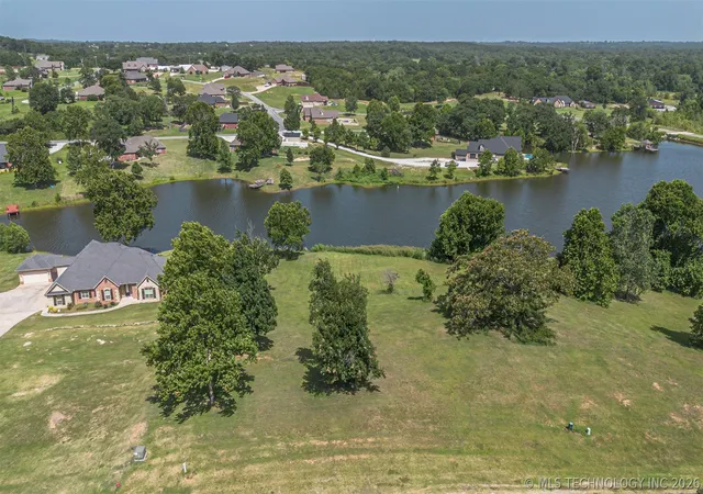Photo 3 of Land for sale at Amelia, Ada, OK 74820 | MLS# 2624147 | Listing updated on 2026-09-03