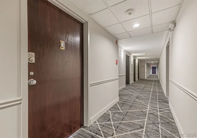 Photo 3 of Condo for sale at 450 W 7th Street #910, Tulsa, OK 74119 | MLS# 2623284 | Listing updated on 2026-09-08