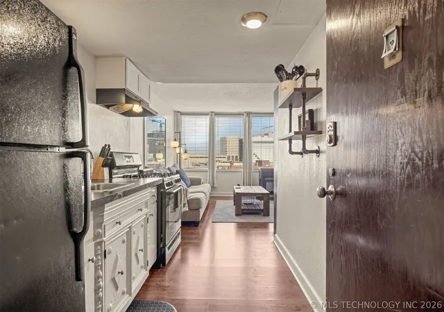 Photo 4 of Condo for sale at 450 W 7th Street #910, Tulsa, OK 74119 | MLS# 2623284 | Listing updated on 2026-09-08