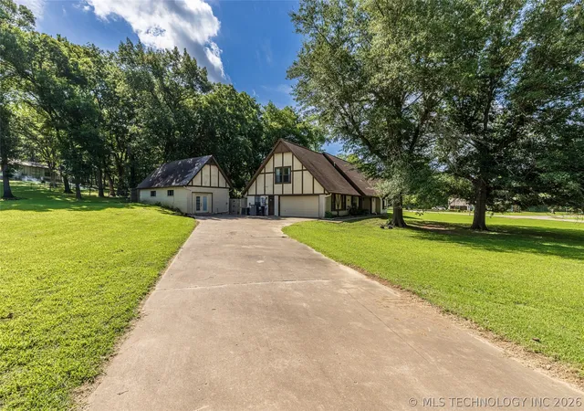 Photo 39 of Single family home for sale at 416 Timbercrest Rd, Catoosa, OK 74015 | MLS# 2624110 | Listing updated on 2026-08-31