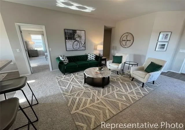 Photo 3 of Sale Pending at 27923 E 118th Street S, Coweta, OK 74429 | MLS# 2624207 | Listing updated on 2026-09-02