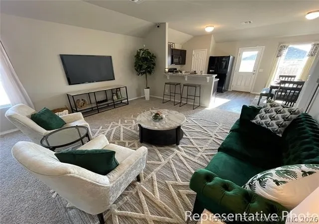 Photo 3 of Sale Pending at 27923 E 118th Street S, Coweta, OK 74429 | MLS# 2624207 | Listing updated on 2026-09-02