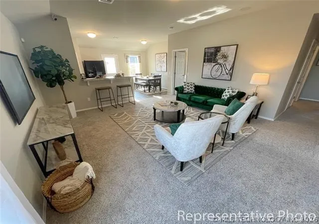 Photo 4 of Sale Pending at 27923 E 118th Street S, Coweta, OK 74429 | MLS# 2624207 | Listing updated on 2026-09-02