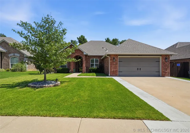 Photo 2 of Sale Pending at 6415 E 146th Street S, Bixby, OK 74008 | MLS# 2624202 | Listing updated on 2026-09-26