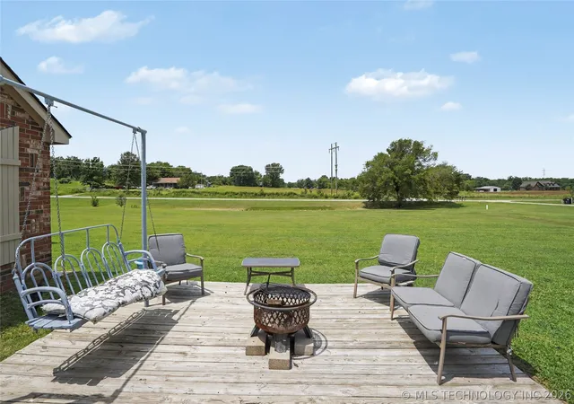 Photo 4 of Single family home for sale at 11316 E 180th Street, Collinsville, OK 74021 | MLS# 2624267 | Listing updated on 2026-09-15
