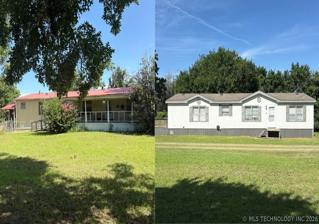 Photo 1 of Sale Pending at 35977 W 31st Street S, Mannford, OK 74044 | MLS# 2624197 | Listing updated on 2026-09-14