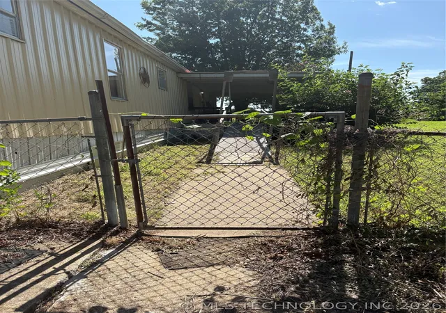 Photo 3 of Sale Pending at 35977 W 31st Street S, Mannford, OK 74044 | MLS# 2624197 | Listing updated on 2026-09-14
