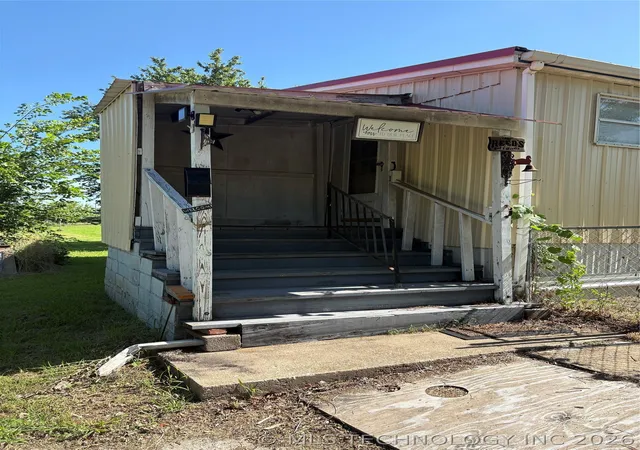 Photo 4 of Sale Pending at 35977 W 31st Street S, Mannford, OK 74044 | MLS# 2624197 | Listing updated on 2026-09-14