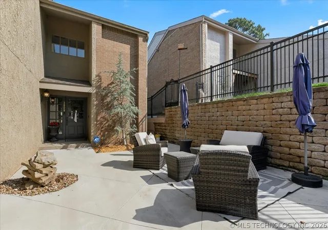 Photo 1 of Single family home for sale at 3809 E 66th Street, Tulsa, OK 74136 | MLS# 2623903 | Listing updated on 2026-09-06