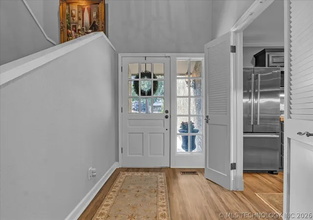 Photo 2 of Single family home for sale at 3809 E 66th Street, Tulsa, OK 74136 | MLS# 2623903 | Listing updated on 2026-09-06