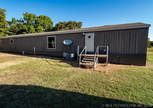 Photo 1 of Sale Pending at 11137 Snell, Kingston, OK 73439 | MLS# 2624329 | Listing updated on 2026-09-08