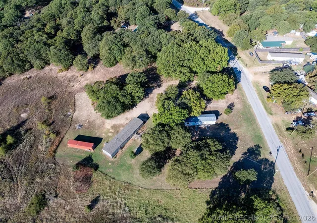 Photo 2 of Sale Pending at 11137 Snell, Kingston, OK 73439 | MLS# 2624329 | Listing updated on 2026-09-08