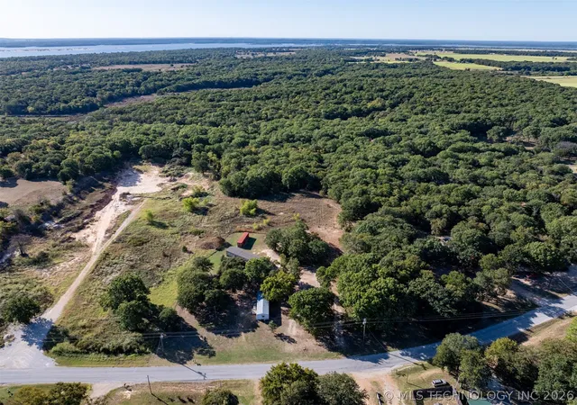 Photo 3 of Sale Pending at 11137 Snell, Kingston, OK 73439 | MLS# 2624329 | Listing updated on 2026-09-08
