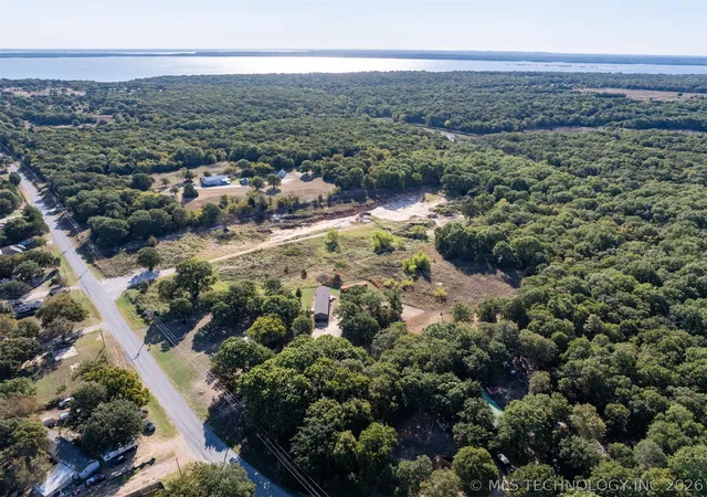 Photo 4 of Sale Pending at 11137 Snell, Kingston, OK 73439 | MLS# 2624329 | Listing updated on 2026-09-08