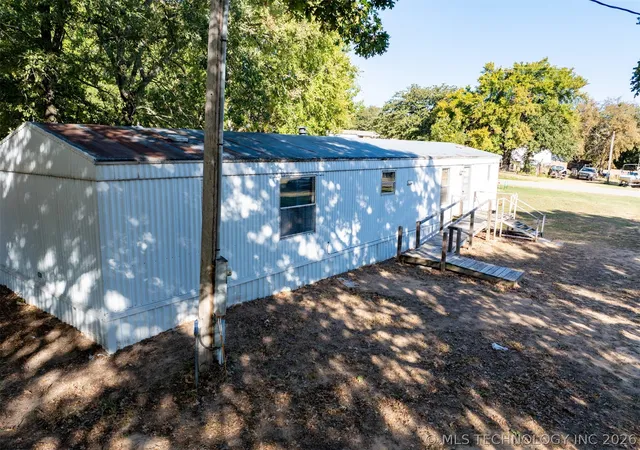 Photo 64 of Sale Pending at 11137 Snell, Kingston, OK 73439 | MLS# 2624329 | Listing updated on 2026-09-08