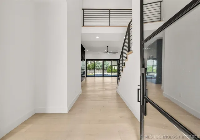 Photo 3 of Single family home for sale at 11906 S Urbana Ave, Tulsa, OK 74137 | MLS# 2624217 | Listing updated on 2026-09-04