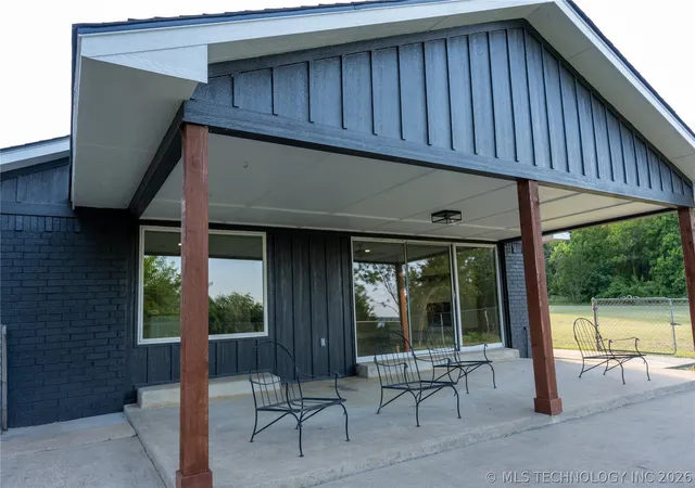 Photo 2 of Sale Pending at 6976 Lakeside Cir, Kingston, OK 73439 | MLS# 2623716 | Listing updated on 2026-09-09