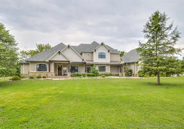 Photo 4 of Single family home for sale at 12352 S 241st Eastavenue, Broken Arrow, OK 74014 | MLS# 2624353 | Listing updated on 2026-09-17