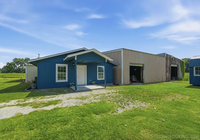 Photo 1 of Single family home for sale at 7416 S 225th Eastavenue, Broken Arrow, OK 74014 | MLS# 2624346 | Listing updated on 2026-09-10