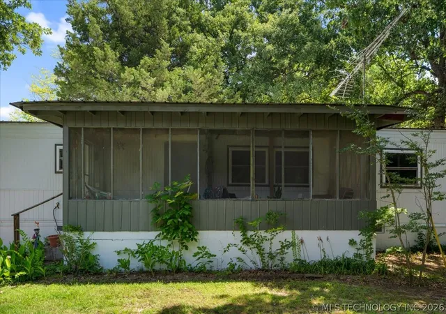 Photo 2 of Sale Pending at 121251 S 4157 Circle, Eufaula, OK 74432 | MLS# 2624358 | Listing updated on 2026-09-09