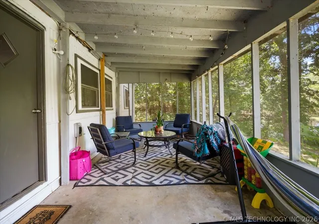 Photo 3 of Sale Pending at 121251 S 4157 Circle, Eufaula, OK 74432 | MLS# 2624358 | Listing updated on 2026-09-09