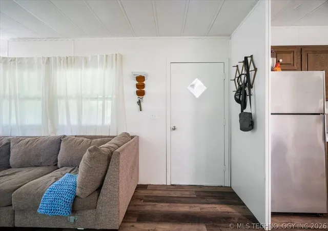 Photo 3 of Sale Pending at 121251 S 4157 Circle, Eufaula, OK 74432 | MLS# 2624358 | Listing updated on 2026-09-09