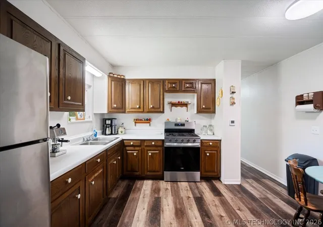 Photo 4 of Sale Pending at 121251 S 4157 Circle, Eufaula, OK 74432 | MLS# 2624358 | Listing updated on 2026-09-09