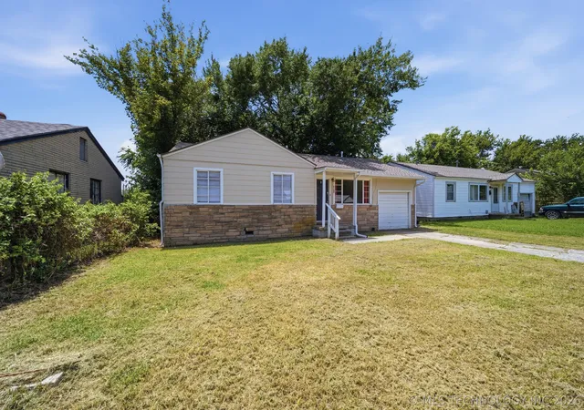 Photo 19 of Single family home for sale at 7144 E Latimer Pl, Tulsa, OK 74115 | MLS# 2620774 | Listing updated on 2026-08-31