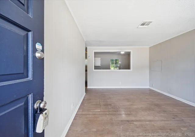 Photo 3 of Single family home for sale at 7144 E Latimer Pl, Tulsa, OK 74115 | MLS# 2620774 | Listing updated on 2026-08-31