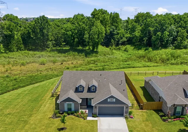Photo 1 of Sale Pending at 3848 E 144th Place S, Bixby, OK 74008 | MLS# 2624366 | Listing updated on 2026-09-14