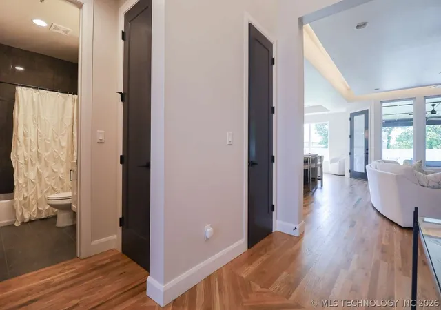 Photo 3 of Sale Pending at 12635 S Granite Ave, Bixby, OK 74008 | MLS# 2624380 | Listing updated on 2026-09-15