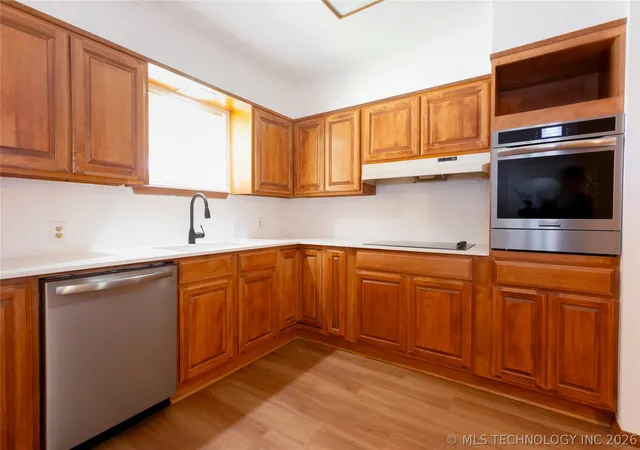Photo 3 of Single family home for sale at 1715 Louise Dr, Mc Alester, OK 74501 | MLS# 2624363 | Listing updated on 2026-09-14