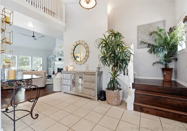 Photo 3 of Single family home for sale at 417 W 119th Street, Jenks, OK 74037 | MLS# 2624301 | Listing updated on 2026-09-13