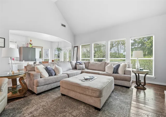 Photo 4 of Single family home for sale at 417 W 119th Street, Jenks, OK 74037 | MLS# 2624301 | Listing updated on 2026-09-13