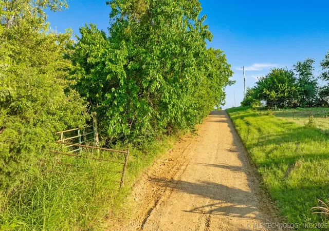 Photo 1 of Land for sale at 1093 N 4260 Road, Hugo, OK 74743 | MLS# 2624392 | Listing updated on 2026-09-21