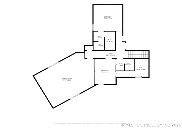 Photo 57 of Single family home for sale at 8008 S Galveston Ct, Tulsa, OK 74132 | MLS# 2624279 | Listing updated on 2026-09-04