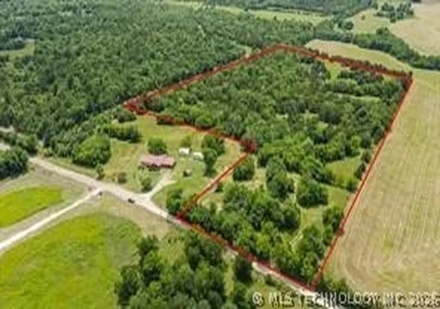 Photo 1 of Sale Pending at 000 N 4190 Road, Hugo, OK 74743 | MLS# 2624407 | Listing updated on 2026-09-09