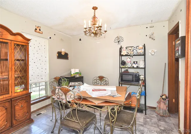 Photo 4 of Single family home for sale at 1431 S 123rd Eastplace, Tulsa, OK 74128 | MLS# 2624427 | Listing updated on 2026-09-14