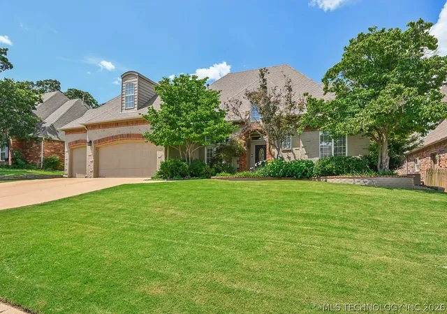 Photo 2 of Single family home for sale at 6219 E 89th Street, Tulsa, OK 74137 | MLS# 2624269 | Listing updated on 2026-09-14