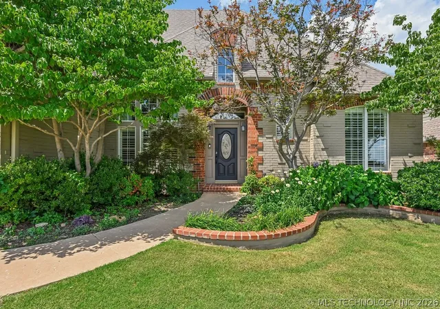 Photo 3 of Single family home for sale at 6219 E 89th Street, Tulsa, OK 74137 | MLS# 2624269 | Listing updated on 2026-09-14